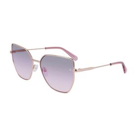 Calvin Klein CKJ23202S 770 60 Rose Kadın Güneş Gözlüğü