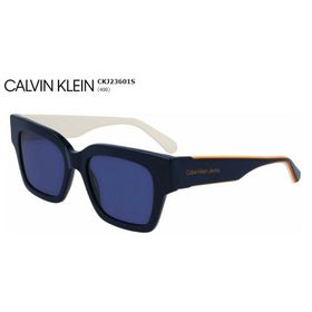 Calvin Klein CKJ23601S 400 52 Unisex Güneş Gözlüğü