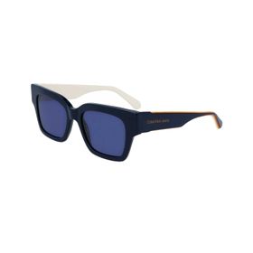 Calvin Klein CKJ23601S 400 52 Unisex Güneş Gözlüğü