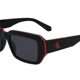 Calvin Klein CKJ23602S 001 53 Unisex Güneş Gözlüğü