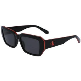 Calvin Klein CKJ23602S 001 53 Unisex Güneş Gözlüğü