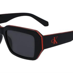 Calvin Klein CKJ23602S 001 53 Unisex Güneş Gözlüğü