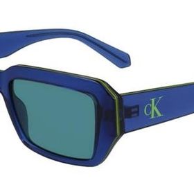 Calvin Klein CKJ23602S 400 53 Unisex Güneş Gözlüğü