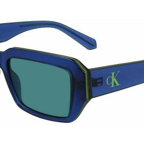 Calvin Klein CKJ23602S 400 53 Unisex Güneş Gözlüğü