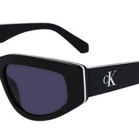 Calvin Klein CKJ23603S 001 53 Unisex Güneş Gözlüğü