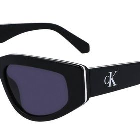 Calvin Klein CKJ23603S 001 53 Unisex Güneş Gözlüğü