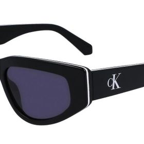 Calvin Klein CKJ23603S 001 53 Unisex Güneş Gözlüğü