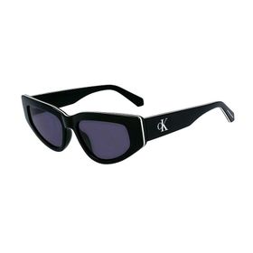 Calvin Klein CKJ23603S 001 53 Unisex Güneş Gözlüğü