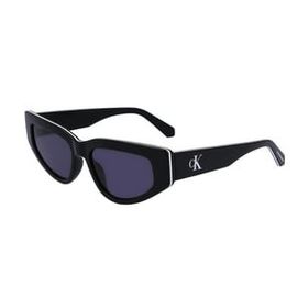 Calvin Klein CKJ23603S 001 53 Unisex Güneş Gözlüğü
