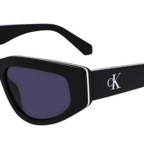 Calvin Klein CKJ23603S 001 53 Unisex Güneş Gözlüğü