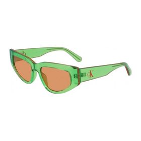 Calvin Klein CKJ23603S 300 53 Kadın Güneş Gözlüğü