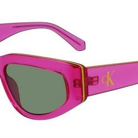 Calvin Klein CKJ23603S 675 53 Kadın Güneş Gözlüğü