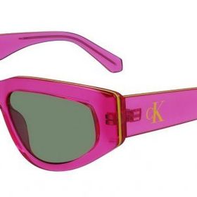 Calvin Klein CKJ23603S 675 53 Kadın Güneş Gözlüğü