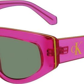 Calvin Klein CKJ23603S 675 53 Kadın Güneş Gözlüğü