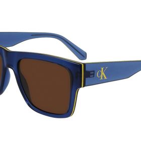 Calvin Klein CKJ23605S 400 56 Unisex Güneş Gözlüğü