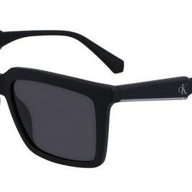 Calvin Klein CKJ23607S 002 55 Unisex Güneş Gözlüğü