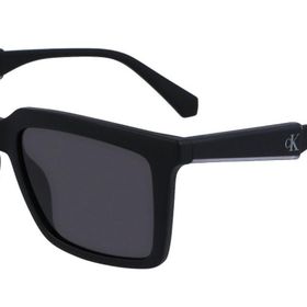 Calvin Klein CKJ23607S 002 55 Unisex Güneş Gözlüğü