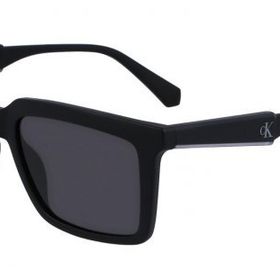 Calvin Klein CKJ23607S 002 55 Unisex Güneş Gözlüğü