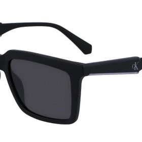 Calvin Klein CKJ23607S 002 55 Unisex Güneş Gözlüğü