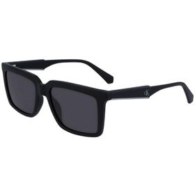 Calvin Klein CKJ23607S 002 55 Unisex Güneş Gözlüğü