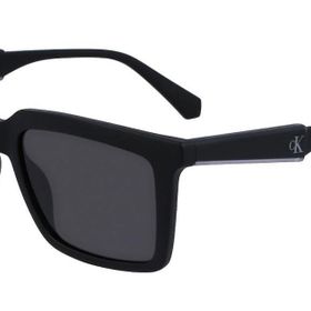 Calvin Klein CKJ23607S 002 55 Unisex Güneş Gözlüğü