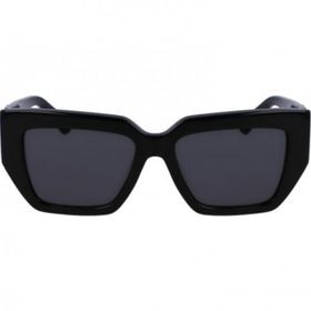 Calvin Klein CKJ23608S 001 54 Kadın Güneş Gözlüğü