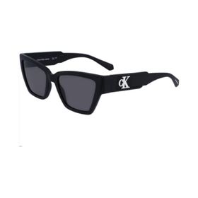 Calvin Klein CKJ23608S 001 54 Kadın Güneş Gözlüğü
