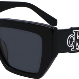 Calvin Klein CKJ23608S 001 54 Kadın Güneş Gözlüğü