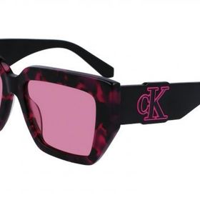 Calvin Klein CKJ23608S 234 54 Kadın Güneş Gözlüğü