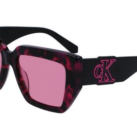 Calvin Klein CKJ23608S 234 54 Kadın Güneş Gözlüğü