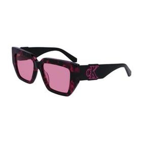 Calvin Klein CKJ23608S 234 54 Kadın Güneş Gözlüğü