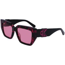 Calvin Klein CKJ23608S 234 54 Kadın Güneş Gözlüğü