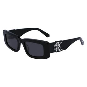 Calvin Klein CKJ23609S 001 52 Siyah Kadın Güneş Gözlüğü