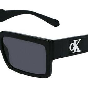 Calvin Klein CKJ23623S-001 Unisex Güneş Gözlüğü