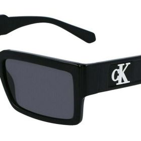 Calvin Klein CKJ23623S-001 Unisex Güneş Gözlüğü
