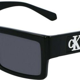 Calvin Klein CKJ23623S-001 Unisex Güneş Gözlüğü