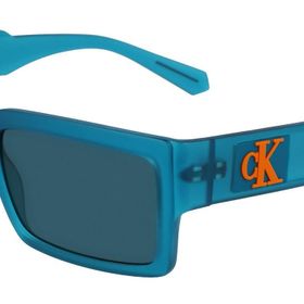 Calvin Klein CKJ23623S 432 57 Unisex Güneş Gözlüğü