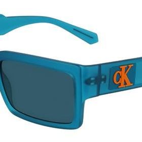 Calvin Klein CKJ23623S 432 57 Unisex Güneş Gözlüğü