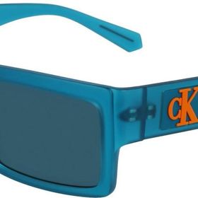 Calvin Klein CKJ23623S 432 57 Unisex Güneş Gözlüğü