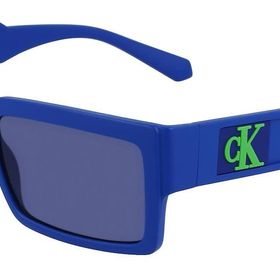 Calvin Klein CKJ23623S Erkek Güneş Gözlüğü