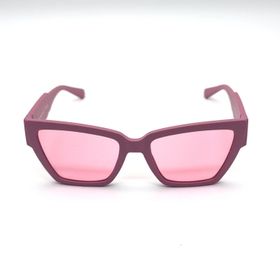 Calvin Klein CKJ23624S 675 54 Pembe Kadın Güneş Gözlüğü