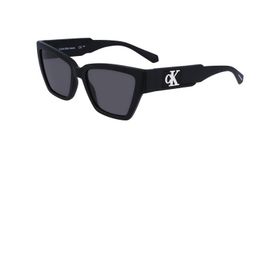 Calvin Klein CKJ23624S Kedi Gözü Kadın Güneş Gözlüğü