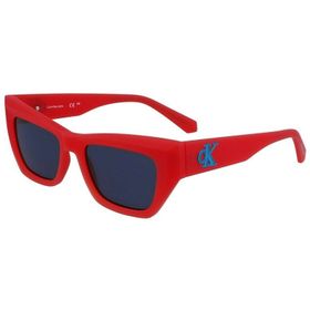 Calvin Klein CKJ23641S 600 50 Unisex Güneş Gözlüğü
