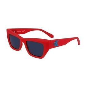 Calvin Klein CKJ23641S 600 50 Unisex Güneş Gözlüğü
