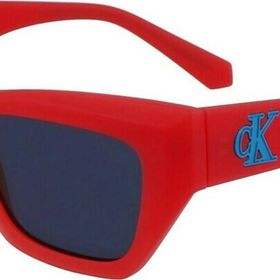 Calvin Klein CKJ23641S 600 50 Unisex Güneş Gözlüğü