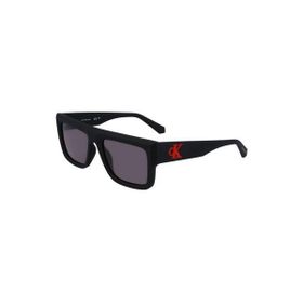 Calvin Klein CKJ23642S 002 Erkek Güneş Gözlüğü
