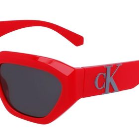 Calvin Klein CKJ23652S 600 54 Kadın Güneş Gözlüğü