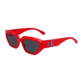 Calvin Klein CKJ23652S 600 54 Kadın Güneş Gözlüğü