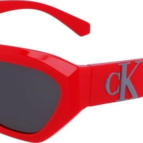 Calvin Klein CKJ23652S 600 54 Kadın Güneş Gözlüğü