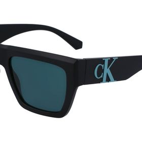 Calvin Klein CKJ23653S 002 55 Unisex Güneş Gözlüğü